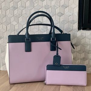 Kate Spade Cameron Set
